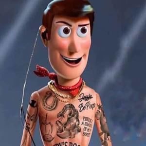 Meet your Posher, Jay